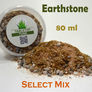 Earthtone - Select Mix